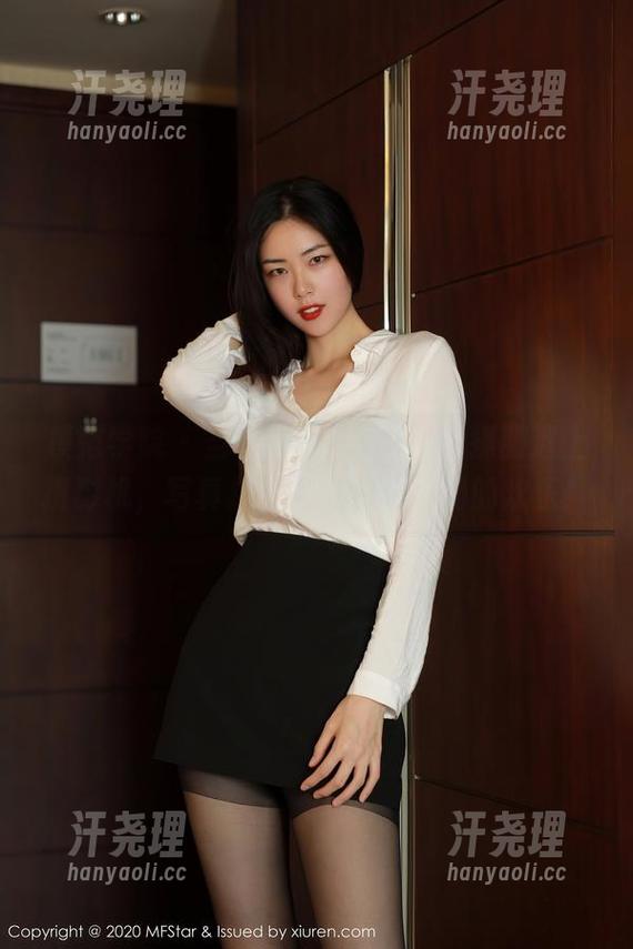 模范学院 - 当NaNa_baby体操服遇上摄影机，写真总能带来意想不到的欢乐！