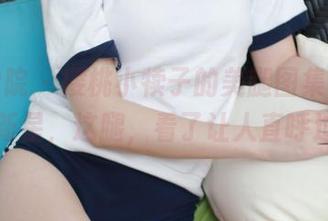 模范学院 – 樱桃小犊子的美腿图集，福利界的新星，这腿，看了让人直呼过瘾！