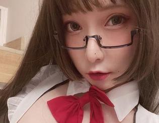 次屁啦透明女仆私房合集，进来送你一份惊喜
