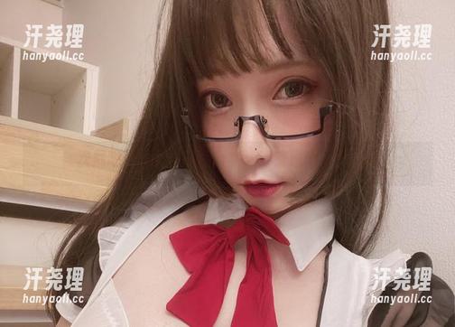 次屁啦透明女仆私房合集，进来送你一份惊喜