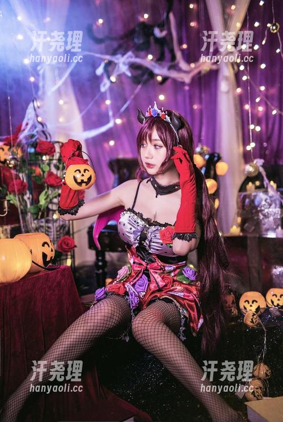 洛丽塔大哥的‘白丝’写真，我的网盘快装爆了！