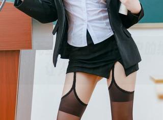清水由乃的无圣光女王，作品中的细节真让人想多了！