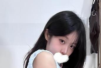 微密圈 – 这不是普通的白色照片，是火龙果羊的逆天之作，免费提供哦！