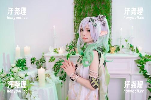 怎么能少了爆机少女喵小吉的牛仔裤资源？不看太亏！
