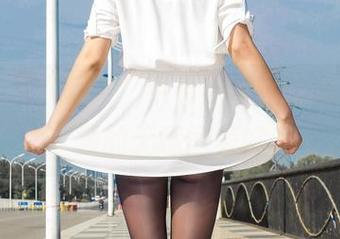 爱丝 – 从“女友”中看到佳慧，精选每一帧的无意间美好