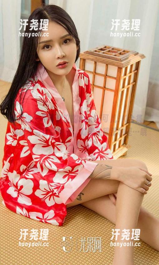 爱尤物 - 不可思议的sukki可儿JK合集，保证不会让你失望，如果失望那也是…哦！