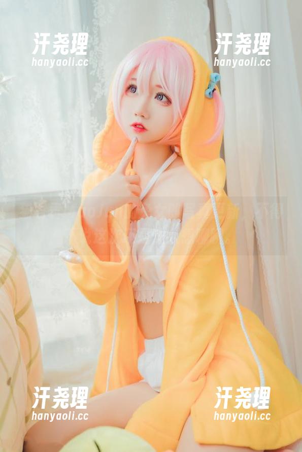 猫君君MaoJun的兔女郎写真更新，不得不说这次还是让人想聊聊。