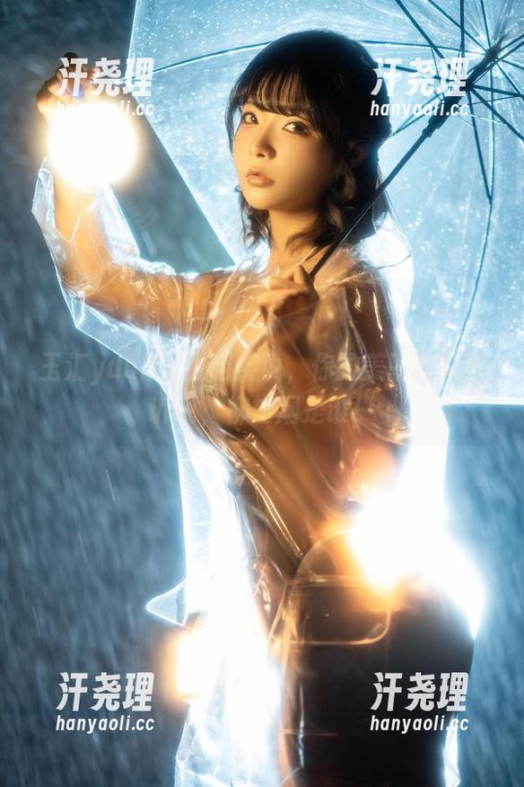 玉汇yuuhui，老实说，你的美图在默默诉说，柳如烟是谁！