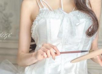 更新！王羽杉的图集，女王气场MAX，随随便便就让人想跪下了！