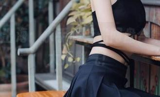 疯猫ss出海：水手服荧光网盘合集，不怕大海憋气！