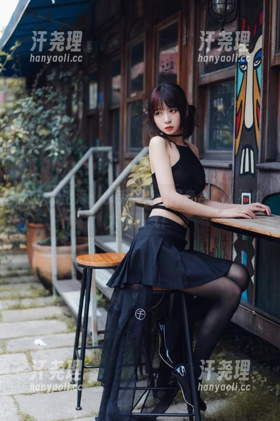疯猫ss出海：水手服荧光网盘合集，不怕大海憋气！