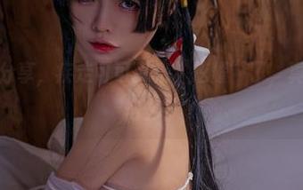 最新婚纱分享，疾走可可又来“炫耀”了，真有那么惊艳么？