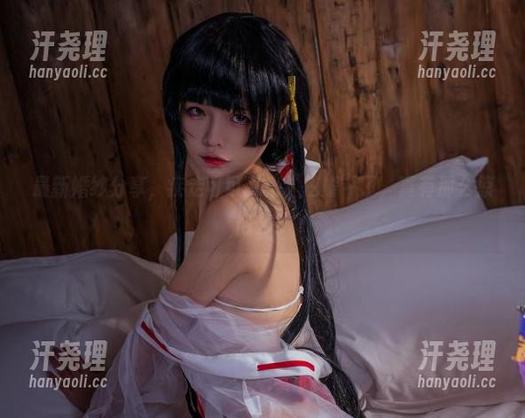 最新婚纱分享，疾走可可又来“炫耀”了，真有那么惊艳么？