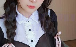 这组白银81的妹妹写真，我可能要疯狂转发了！