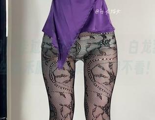 微密圈 – 走过路过不要错过，白龙猫女肉丝秀禾服的合集，不得不看！