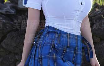 秀人网 – 美图精选，sophie余冰如何捕捉女孩的不羁