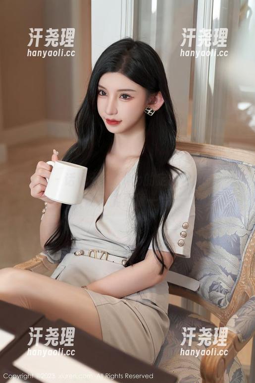 秀人网 - 话说七七kiko的定制体操服，图片能不能更撩一点？