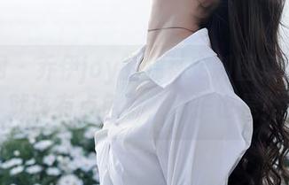 秀人网 – 乔伊joy的棉袜定制图集：生活就该有点色彩，袜子也是！