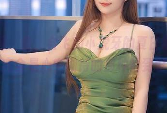 秀人网 – 哇，会飞的小虎牙的夏日福利原图，完全是心中期待的那种恰到好处！