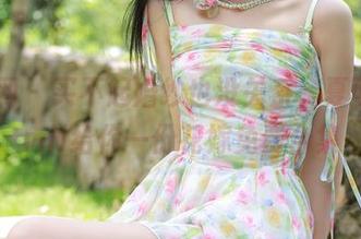 秀人网 – 买不起婚纱也没关系，夏可馨amii给你一份花嫁免费合集