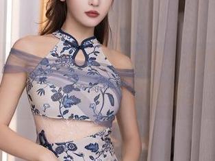 秀人网 – 打开幼幼温柔全集，这是一个关于想象和期待的图鉴。