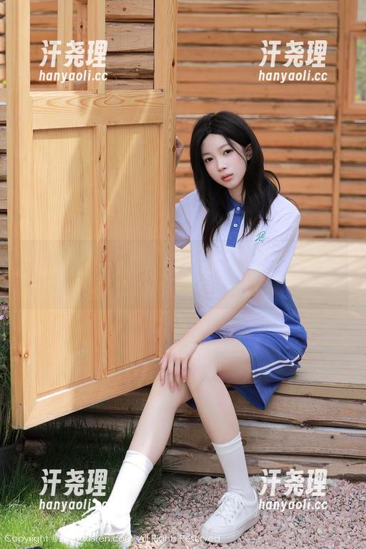 秀人网 - 高清有没有？慕嫣然Lancy的夏日总让我想起冰淇淋的香味