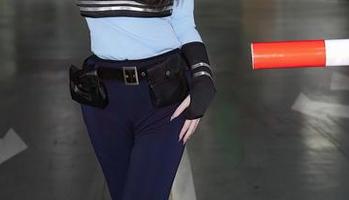 秀人网 – 原图看得我心潮澎湃，杨紫嫣Cynthia就是那轰动的女王！
