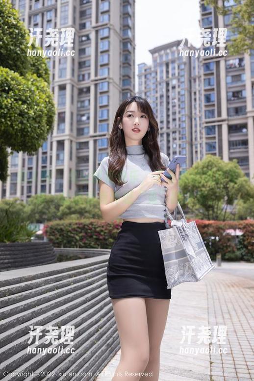 秀人网 - 兔女郎很快乐，王曼柔的精选写真，让我也有种想“兔”的冲动。