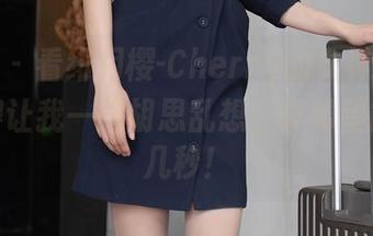 秀人网 – 看绯月樱-Cherry的女神写真，高清得让我一路胡思乱想。真希望能多留几秒！