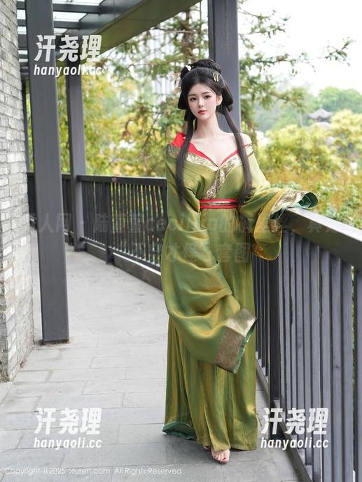 秀人网 - 陆萱萱cecillia的裤里丝，真是“不穿才怪”套图