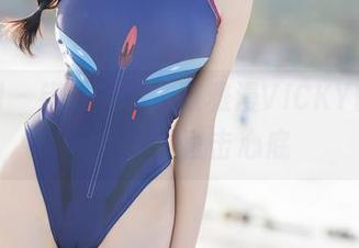 秀人网 – 错过可惜，陈雅漫VICKY的和服美图资源直击心底