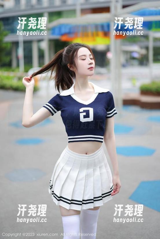 秀人网 - 别说了，麻吉小兔子这礼服太抓眼球，图包得赶紧下载了！