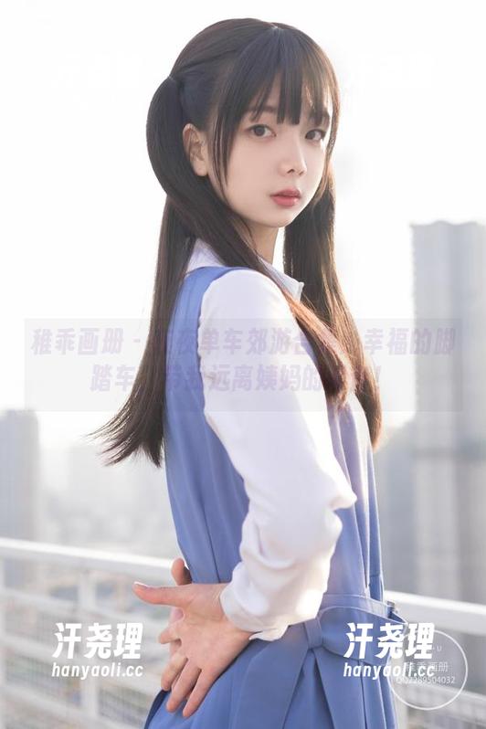 稚乖画册 - 夜夜单车郊游合集：幸福的脚踏车，带我远离姨妈的噪音！