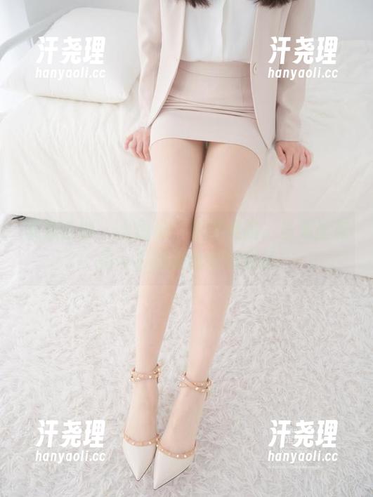 紧急企划 - 小恩说：原图美脚，虽无圣光，但一切都是最好的安排！