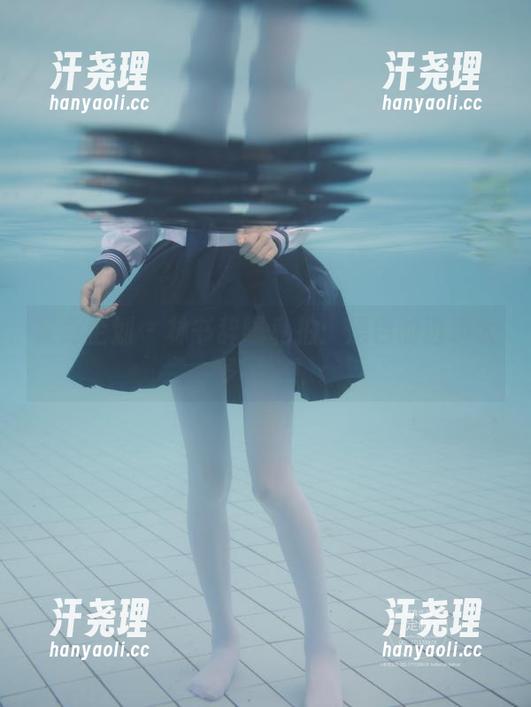 紧急企划 - 林书辞曝私拍：黑色的选项太多了吧！