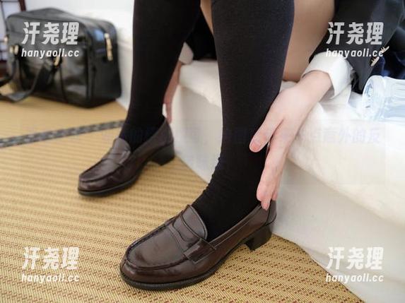紧急企划 - 油亮的樱樱樱可，给图库带来一点意外的反转味道