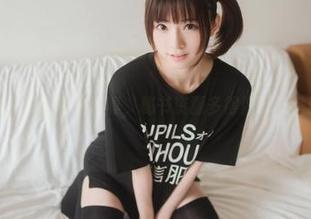 绮太郎的私人写真，秘书资源多得像打折季！