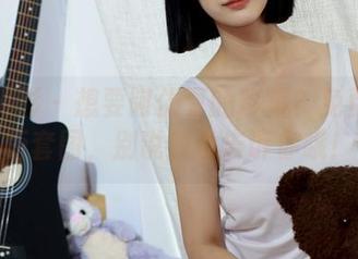绮梦摄影 – 想要阿依夏的珍藏？免费无修版套图，别说我没告诉你哦！