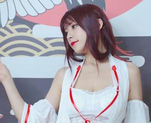 微密圈 – 羊小雪juvia的舰长图包——盲盒穿搭合集，你敢来吗？
