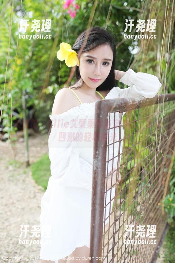 美媛馆 - Ellie艾栗栗的浴室作品：水花四溅的轻松时光