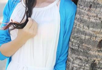 美媛馆 – 唐琪儿Beauty带来的红裙合集，究竟是服装还是武器？