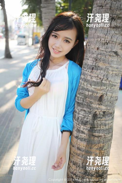 美媛馆 - 唐琪儿Beauty带来的红裙合集，究竟是服装还是武器？
