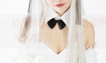 美媛馆 – 短裙福利？没错，沫晓伊baby的全新图包上线！