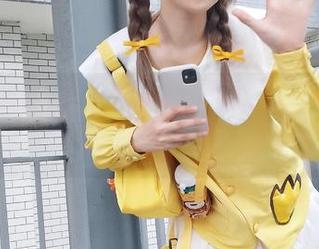 羽天shine合集？这“FATE”幼贞怕是不小心看到了啥…