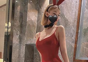 微密圈 – dearie的热情如火，来一张免费的写真让你心潮澎湃！