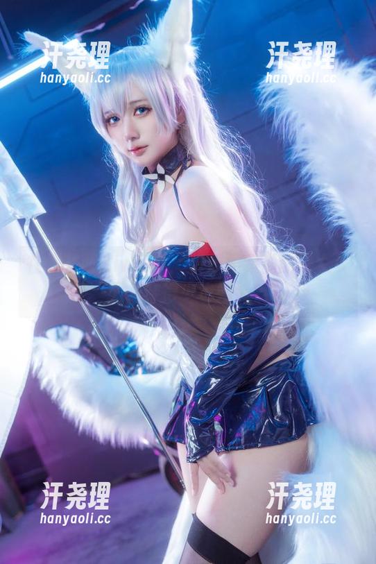 在线艾西Aiwest：碧蓝档案里的修女美图，穿得少也好看？