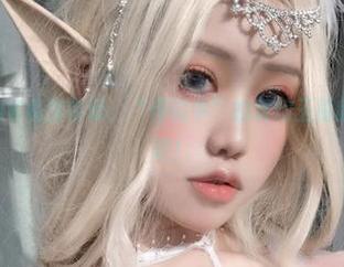 芊川一笑MNK私房特辑：“传说中”的舞娘玉藻前，求个配方吧！