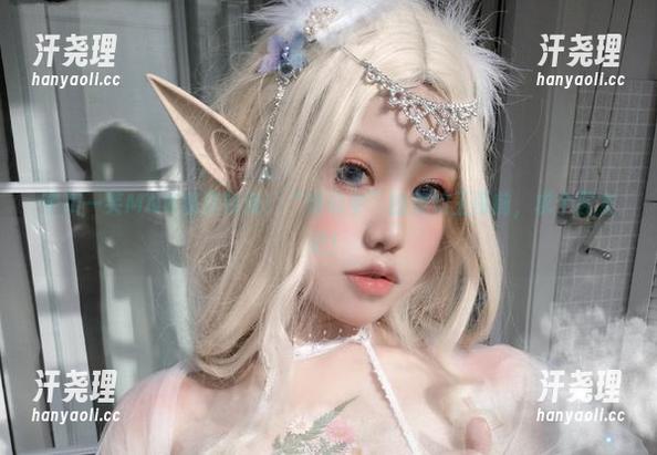 芊川一笑MNK私房特辑：“传说中”的舞娘玉藻前，求个配方吧！