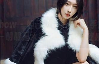花漾show – 妲己_Toxic的水手服合集——明明是水手，一脸的俏皮感！