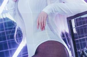 紫色兔兔上线！虎森森的无圣光图片，可能是你从未见过的“萌”样子！